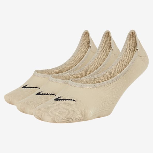 Nike ballet socks sales